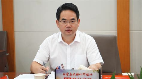 车世忠主持召开汉寿县委财经委员会2021年第一次会议