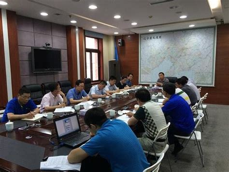 辽宁省海洋与渔业综合管理数据服务平台建设完成 - 海洋财富网