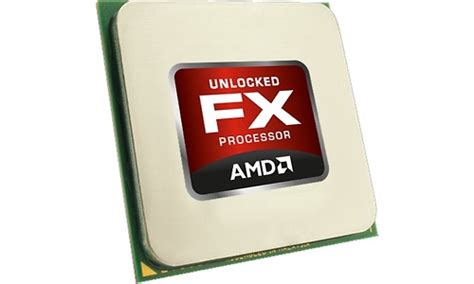 AMD FX Series FX 8320 FX 8320 3.5 GHz Eight Core CPU Processor ...
