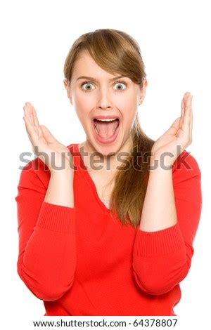 Teen Girls Screaming Stock Photos, Royalty-Free Images & Vectors ...