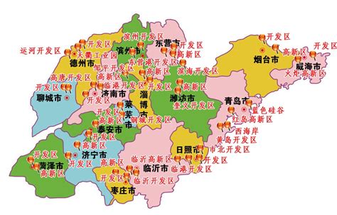 借峰会东风，哪些县市有可能划归青岛_房产资讯-海阳房天下