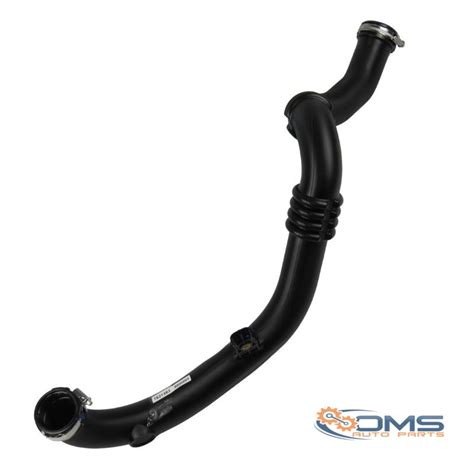 Ford Galaxy/Mondeo/S-Max Intercooler Pipe | OMS Auto Parts