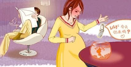 男人为什么容易在女人怀孕期间出轨？