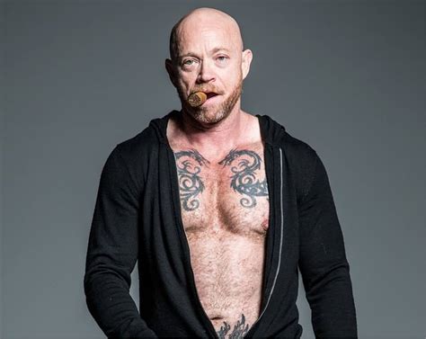 Buck Angel Net Worth Wiki Images & Photos | QuotesBae