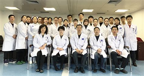 西宁市第二人民医院检验科 青海省临床实验室质量管理信息网