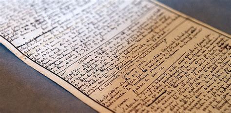 法国宣布《索多玛120天》手稿为「国家宝藏」 - 每日环球展览 - iMuseum