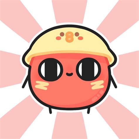小蛋仔图片