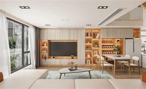 深圳有名的室内设计公司有哪些？设计公司排名-致新设计