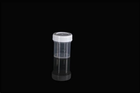 20ml标本瓶 FI010-浙江方野生物科技有限公司