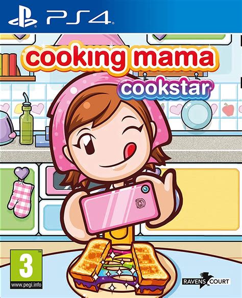 Cooking Mama 2: Dinner with Friends (2007) Nintendo DS credits - MobyGames