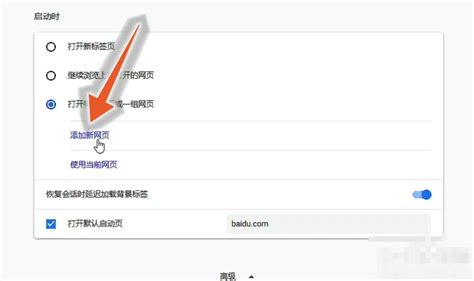 谷歌浏览器怎么设置中文-谷歌浏览器设置中文的方法-插件之家