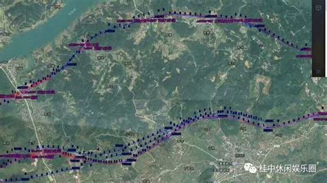 桂平至来宾高速公路正式通车运营-华邦建投集团网站