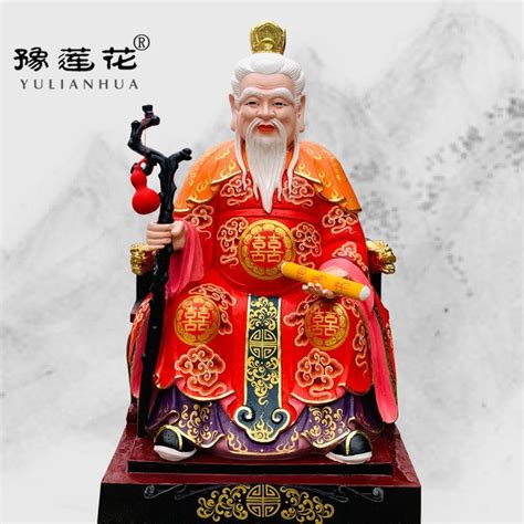 神像大全图片