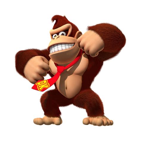 Donkey Kong 40th anniversary: How one gorilla changed video games