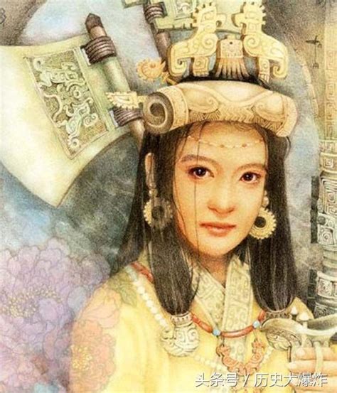 中国历史上疑似穿越的人物：王莽、黄帝、妇好、王诩、刘伯温_奇象网