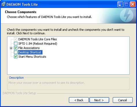 File:Daemon Tools 4.png - Project 1999 Wiki
