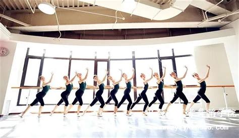 学拉丁舞的12个好处和重要性！-中影人教育舞蹈学苑