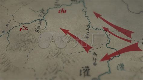 湘江战役发生地并非湖南，而是在广西全州一带_凤凰网视频_凤凰网