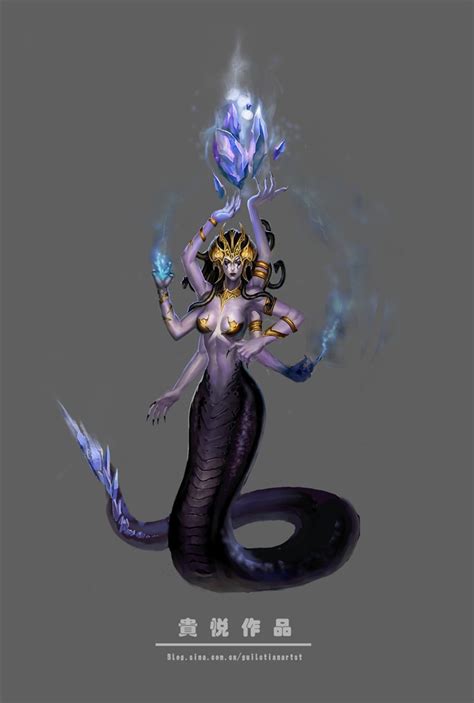 捕蛇人爱上一条蛇妖，为了能在一起，甘愿把自己改造成妖精！