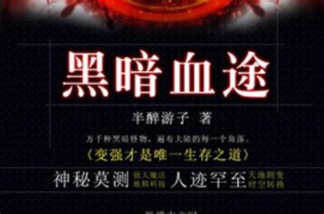 《穿越黑暗血时代》小说在线阅读-起点中文网