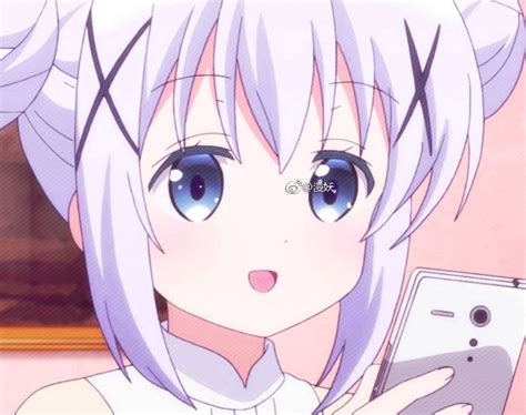 乃子动漫头像图片