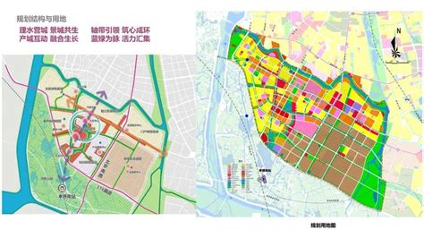 【九城同心向未来】孝感：打造武汉都市圈重要节点城市-江南都市网