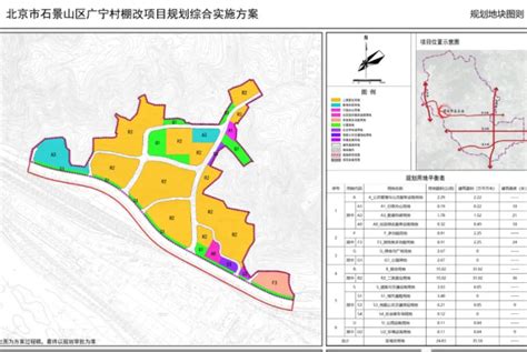 北京石景山区详细介绍，行政区划、人口面积、交通地图、特产小吃、风景图片、旅游景区景点等