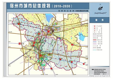 宿州轻轨规划图高清,宿州城西2020年规划图,宿州高铁西站规划图_大山谷图库