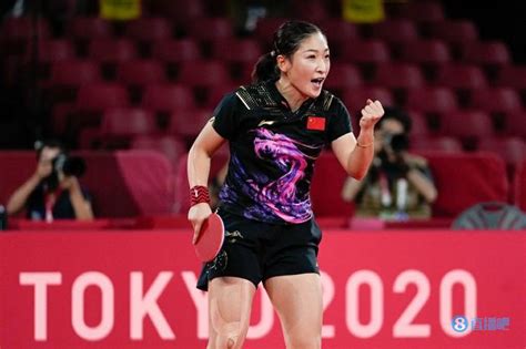 全锦赛孙颖莎女单登顶 坦言期待未来更多冠军 - 中国乒乓球协会官方网站