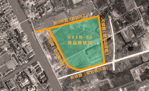 完善川沙新市镇总规，勾勒川沙发展蓝图_上海市规划和自然资源局