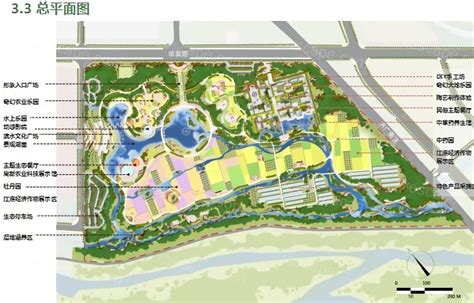 阜阳市合阳路第二实验中学校区总平面规划设计CAD图纸_教育建筑_土木在线