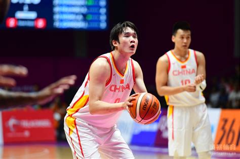 如何评价 2018 雅加达亚运会中国男篮决赛 84:72 战胜伊朗，夺得冠军? - 知乎