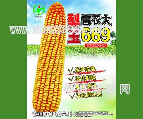 西北玉米区-河南省豫玉种业股份有限公司