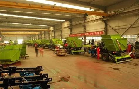 中国农业大学工学院 新闻动态 2014级农业工程类本科生农业机械装备生产实习圆满结束（图文）