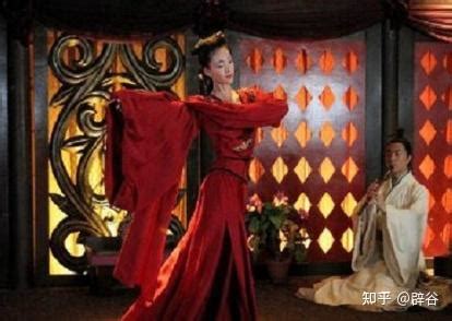 夏姬：春秋时期的绝色美女，人称“中国古代红颜祸水第一人”