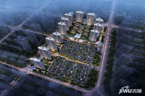 汉中市3201医院门诊医技住院综合大楼项目规划公示_工程动态-汉中吉屋网