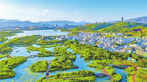 《云南日报》头条聚焦！来看绿美红河如何带来“能呼吸”的幸福