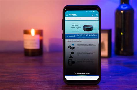 Amazon Alexa app update revamps UI design and adds personalized suggestions