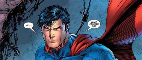 【DC漫画精品推荐】第一期 《新52超人动作漫画》 #13 - 知乎