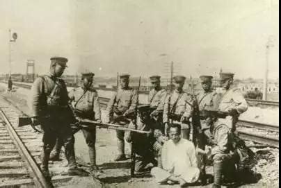 日俄战争中的日军将领们—日本军队的“战神”们