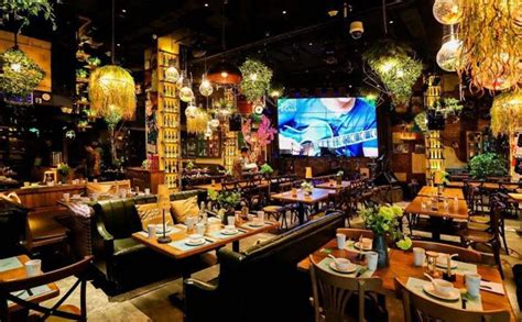 2022胡·桃·里MusicRestaurant&Bar(义乌之心店)美食餐厅,嚯，真的没想到胡桃里音乐餐...【去哪儿攻略】