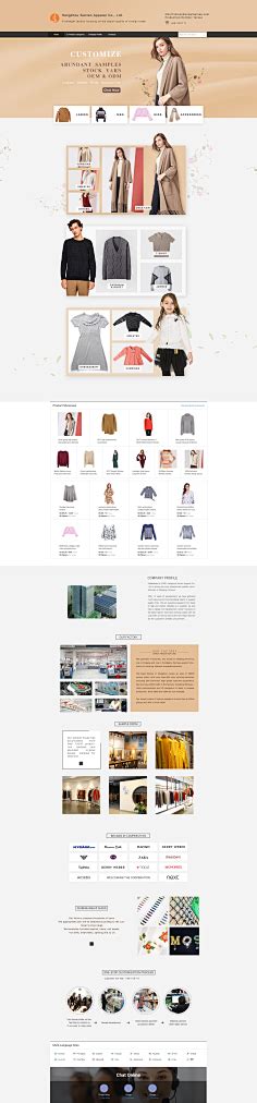 国际站-花瓣网|陪你做生活的设计师 | 乐淘淘-阿里国际站首页定制设计- (9)