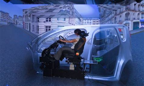 到目前为止，福特已经从不同形式上应用 VR 测试 10 多年了，也在 100 多场汽车发布项目上应用了 VR，如 2015 年的野马和 ...