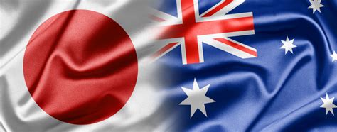 Japan and Australia: economic cooperation in the Indo-Pacific ...