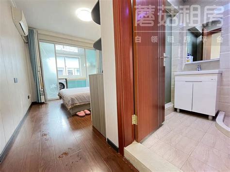 独栋公寓-杨浦区-彩虹小居2幢-1室0厅1卫-30.0㎡ 【蘑菇租房】