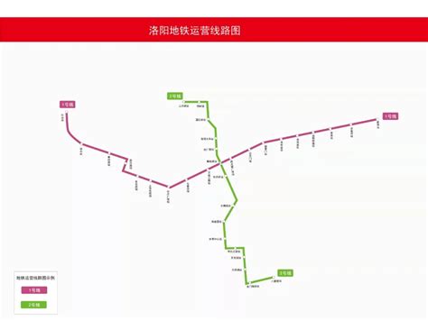 洛阳地铁2号线正式开通 - 河南广播电视台乡村频道