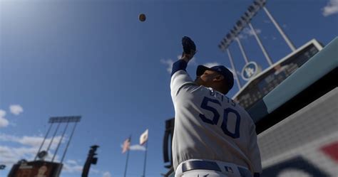 MLB The Show 22 Review - A Reliable Contender - Game Informer