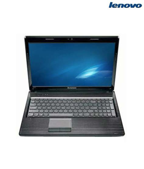 Lenovo G470, Speed 0Ghz, RAM 4GB Laptop/Notebook Price in India ...