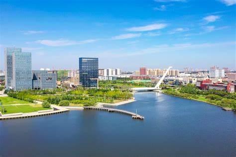 青岛高新区：围绕主导产业 提升创新体系整体效能 - 园区动态 - 中国高新网 - 中国高新技术产业导报