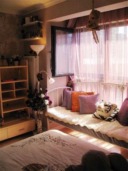 香港30平米蜗居房竟装修了两间卧室,完美设计让小空间也有春天！